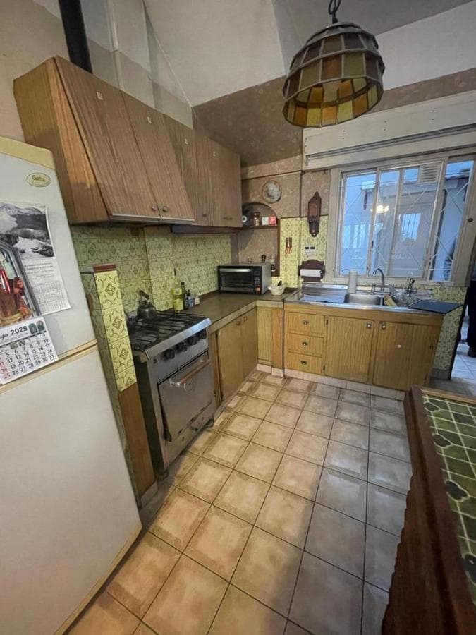 3-Bedroom Apartment with Commercial Space for Sale