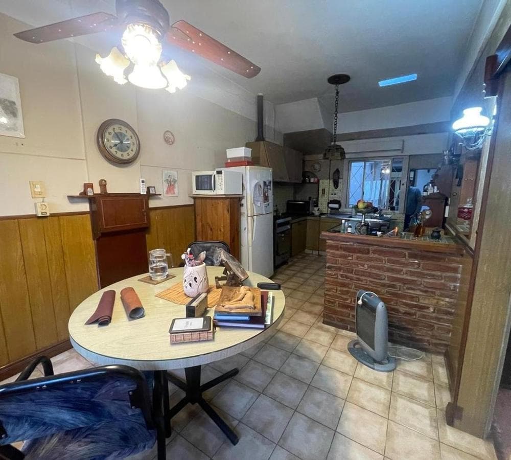 3-Bedroom Apartment with Commercial Space for Sale