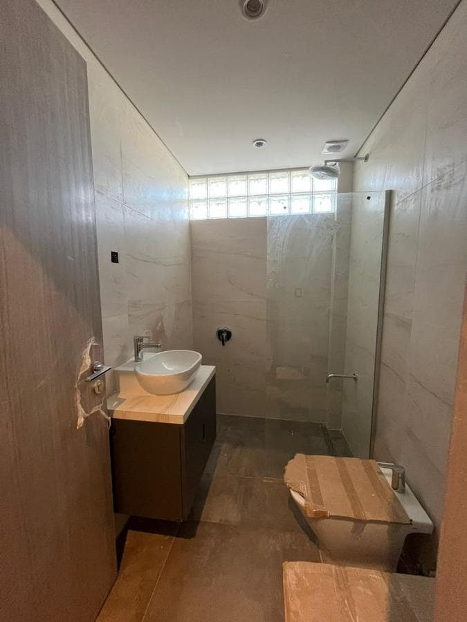 FOR SALE - 2-ROOM APARTMENT, BCON - VILLA LURO