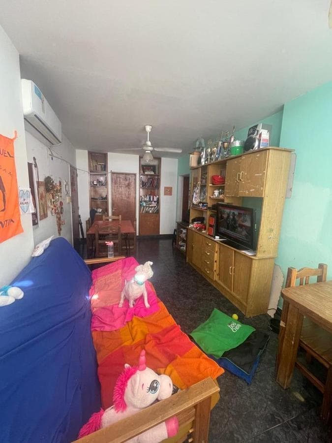 FOR SALE - 3-ROOM APARTMENT - VERSALLES/LINIERS