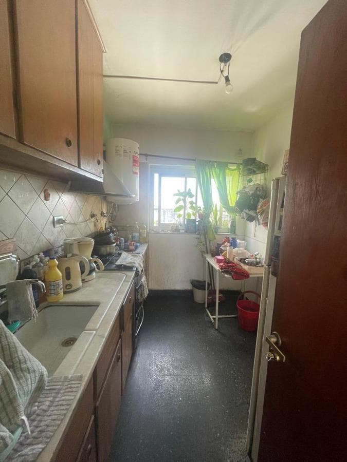 FOR SALE - 3-ROOM APARTMENT - VERSALLES/LINIERS