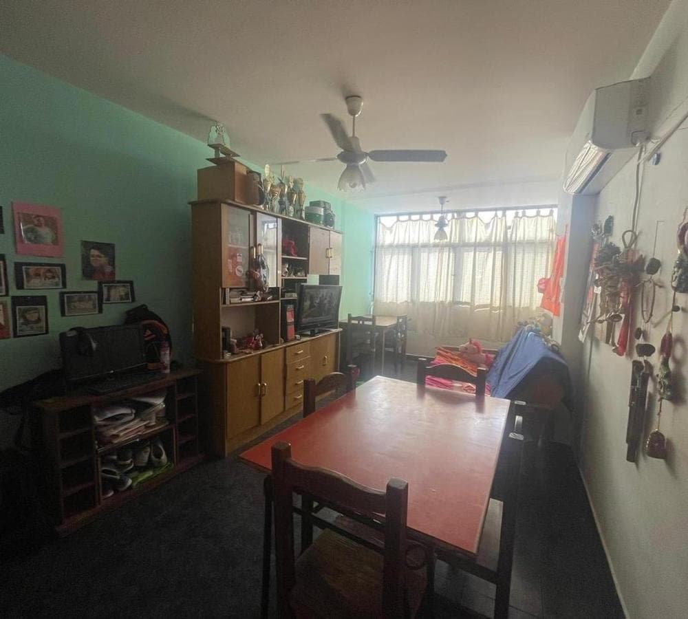 FOR SALE - 3-ROOM APARTMENT - VERSALLES/LINIERS