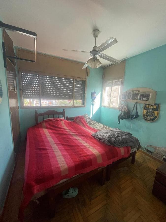 FOR SALE - 3-ROOM APARTMENT - VERSALLES/LINIERS