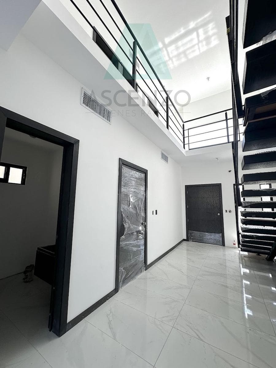 House for Sale in the Condesa Rejon Subdivision, Sermol
