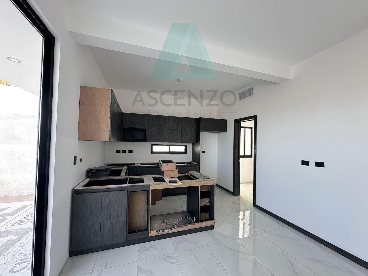House for Sale in the Condesa Rejon Subdivision, Sermol