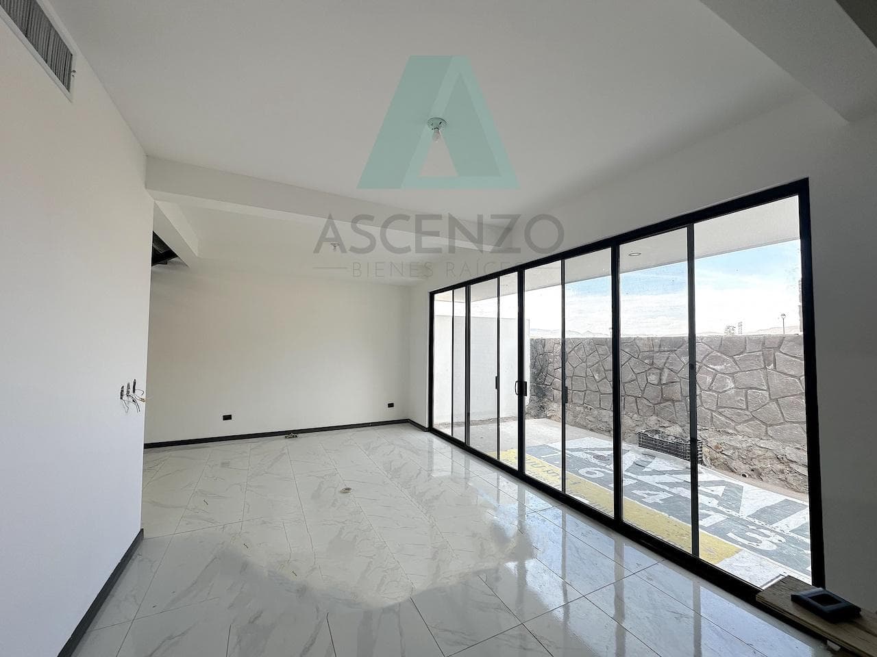 House for Sale in the Condesa Rejon Subdivision, Sermol
