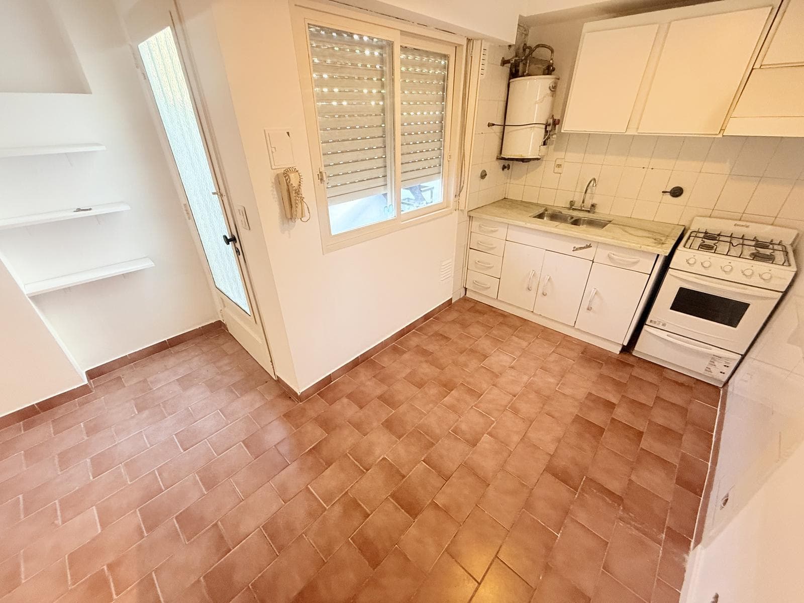 PH en Villa Urquiza venta