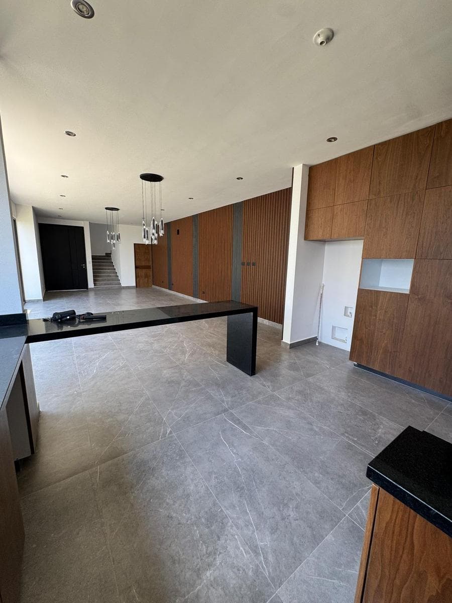 HOUSE FOR SALE IN ALTARES RESIDENCIAL, SANTIAGO, N.L.