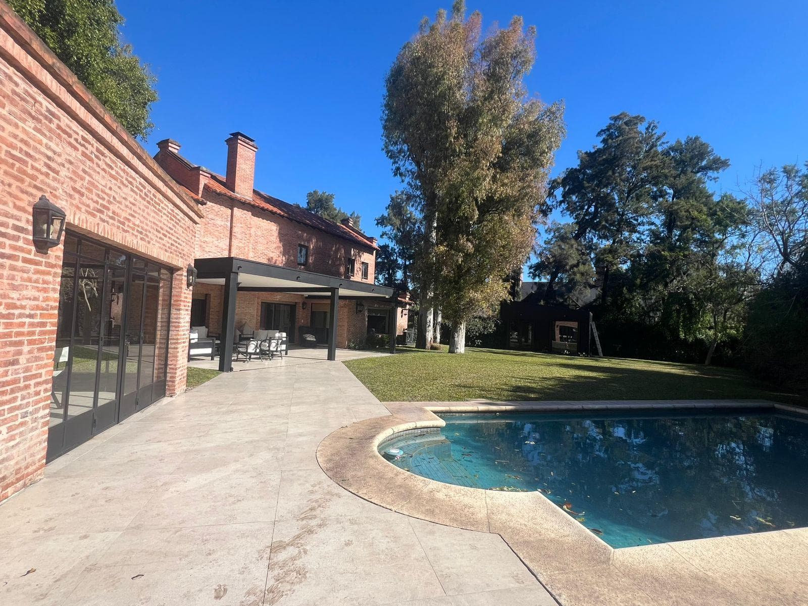 House in Las Casuarinas (San Isidro)
