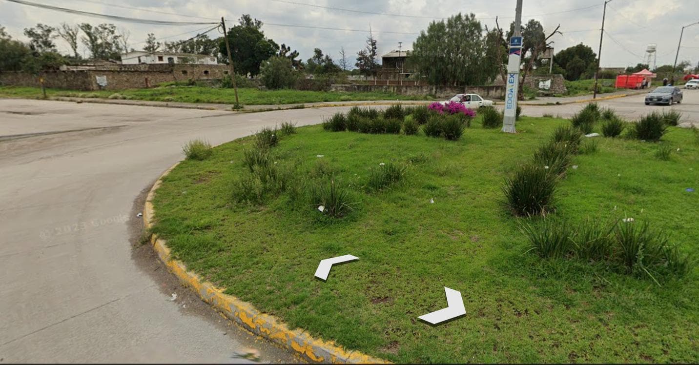 Land for Sale in Cuautitlán, Investment Opportunity in Edomex, State of Mexico