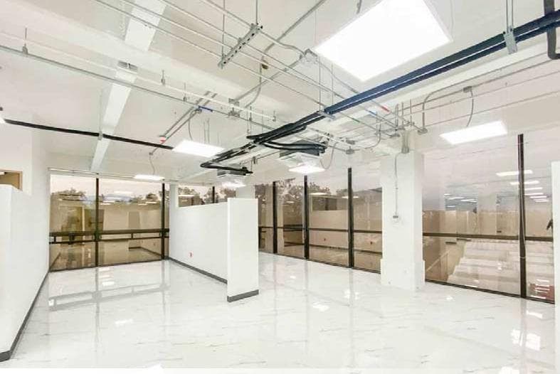 Office on the Southern Outer Ring Road
