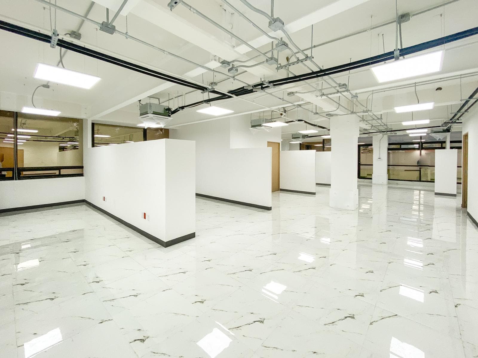 Office on the Southern Outer Ring Road