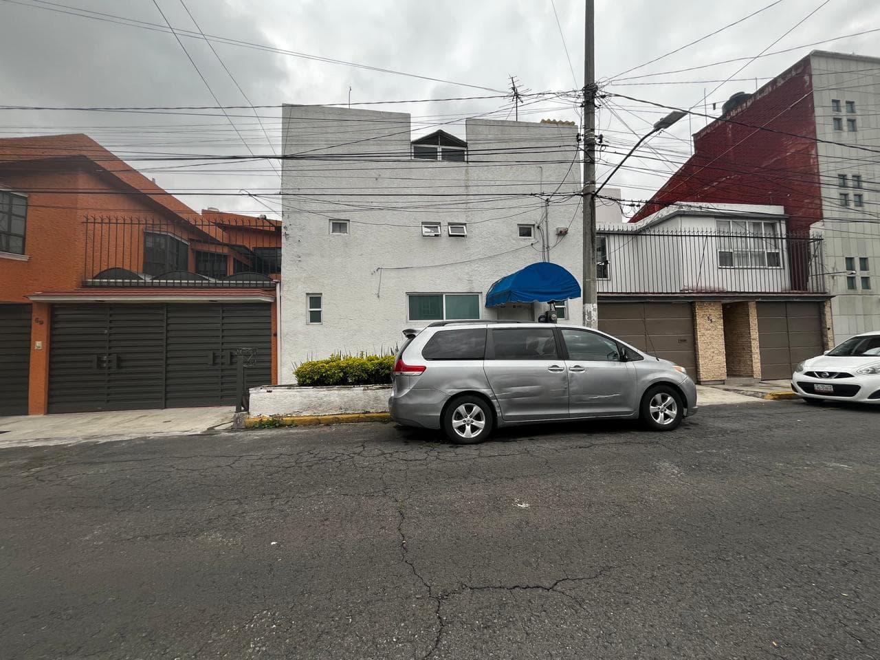 Land for Sale in Coyoacán