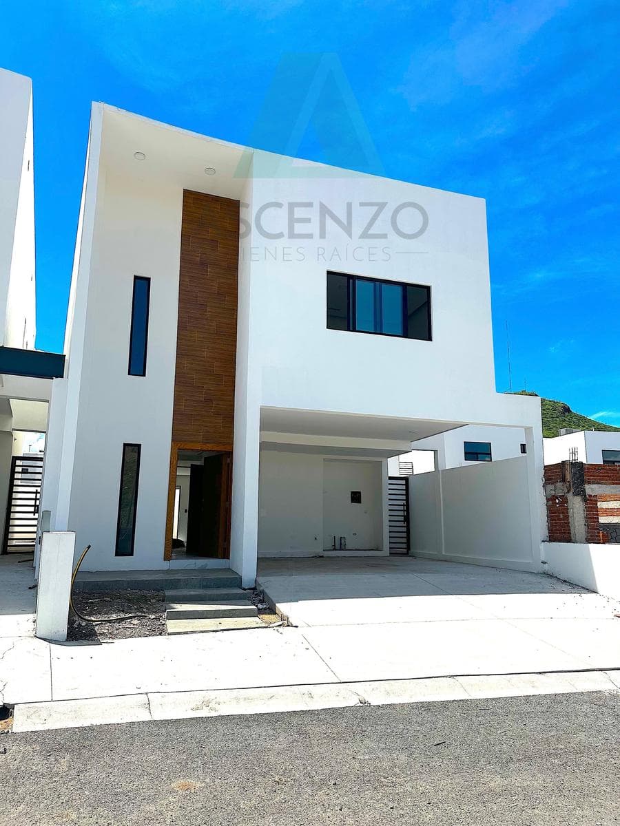 Residence for Sale in the Denali Rejón Subdivision, Aberagh