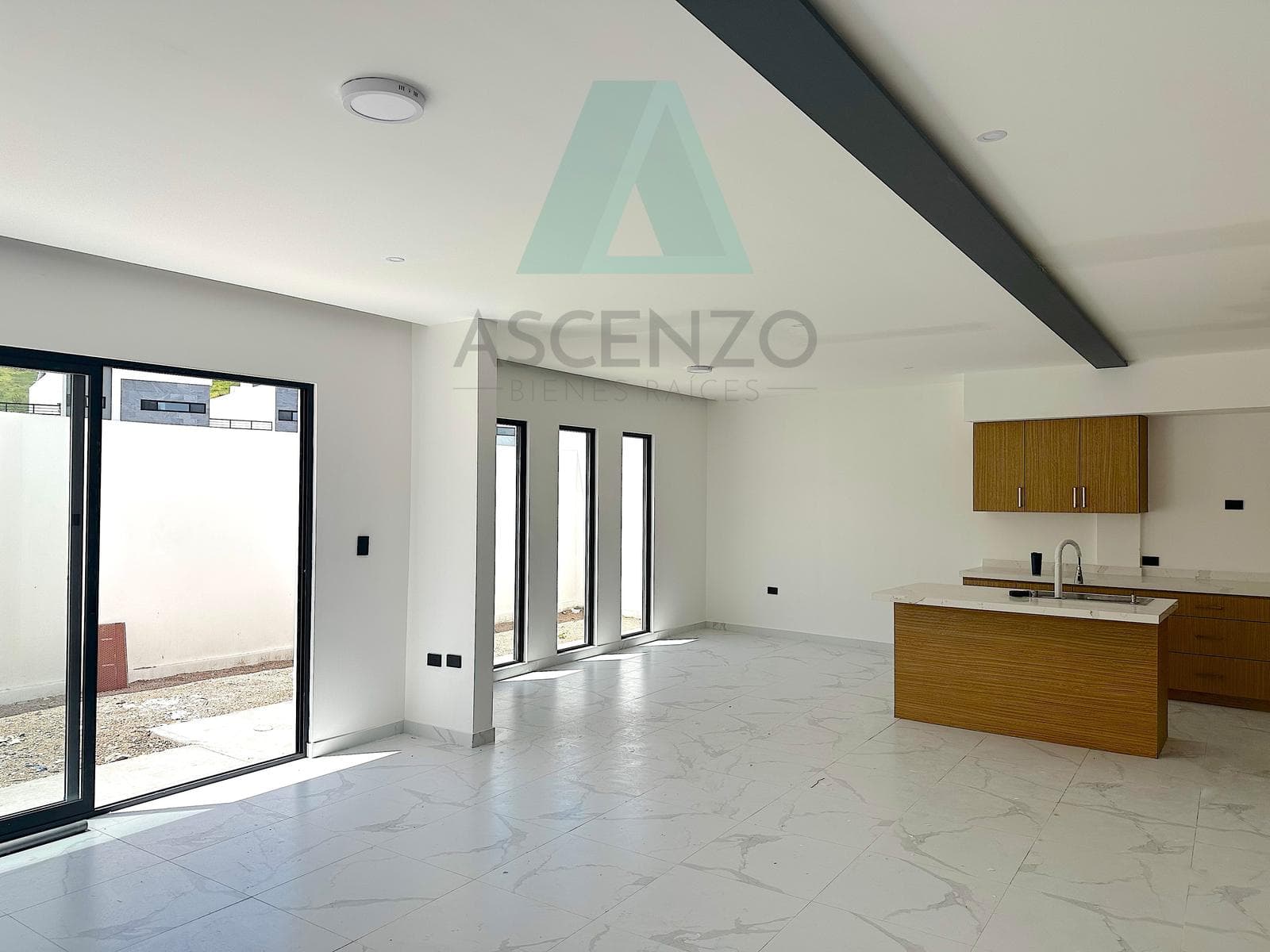 Residence for Sale in the Denali Rejón Subdivision, Aberagh
