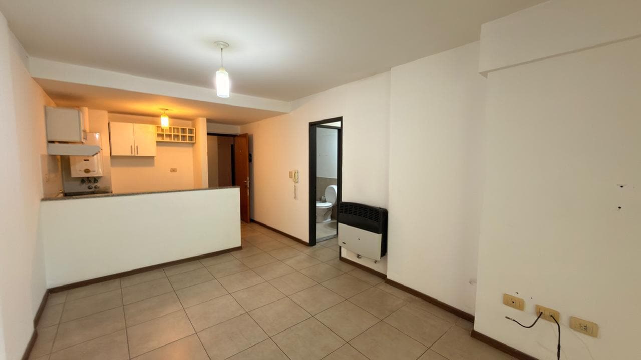 Eligible for Financing/For Sale: One-Bedroom Apartment with Balcony and Parking Space. Lourdes