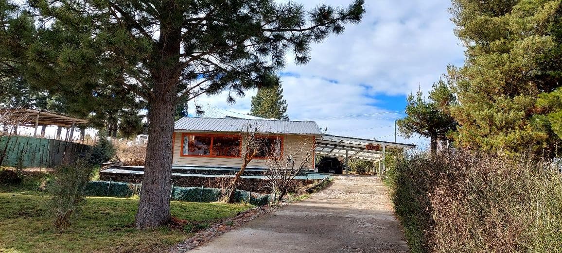House in Trevelin