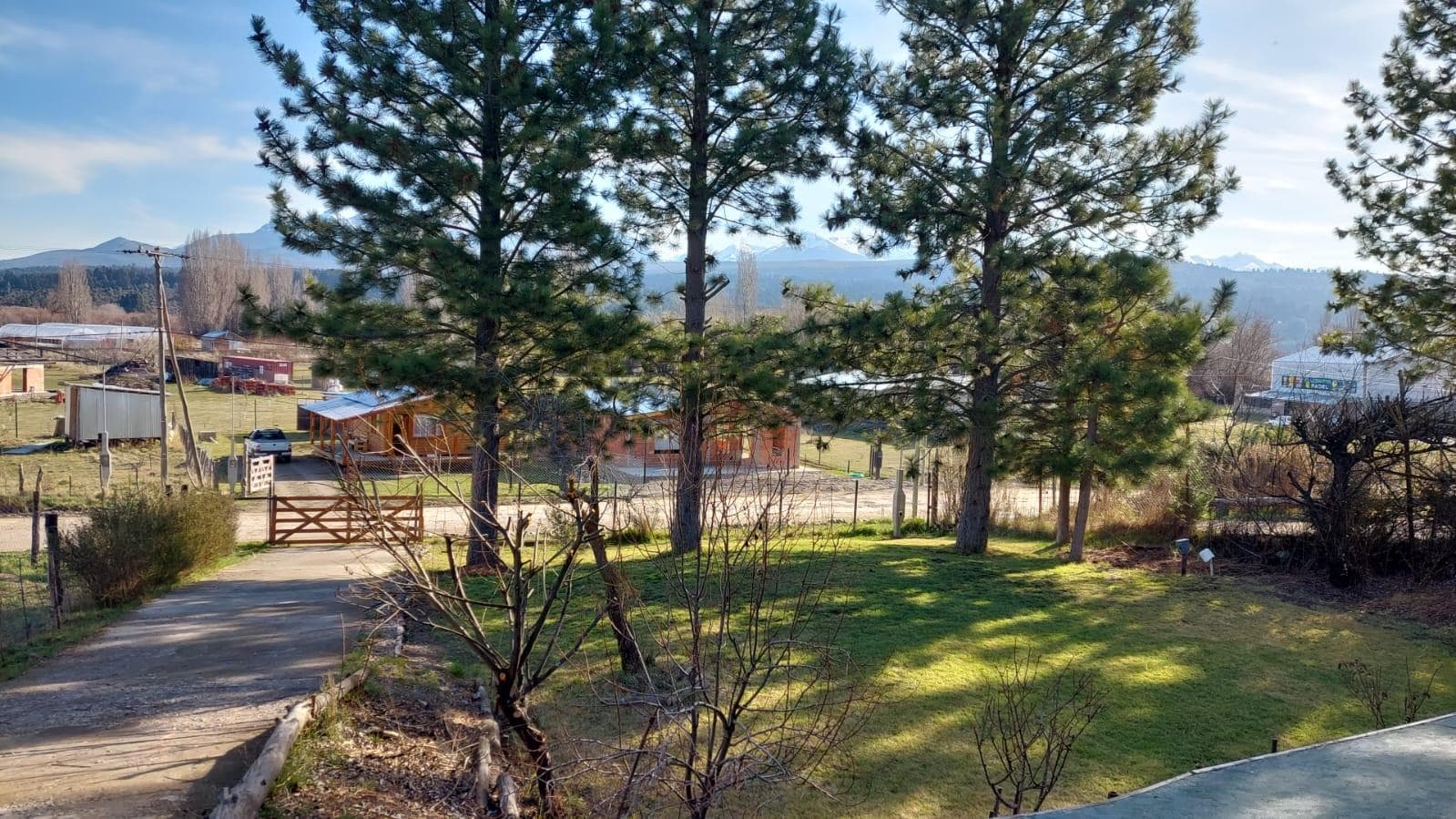 House in Trevelin
