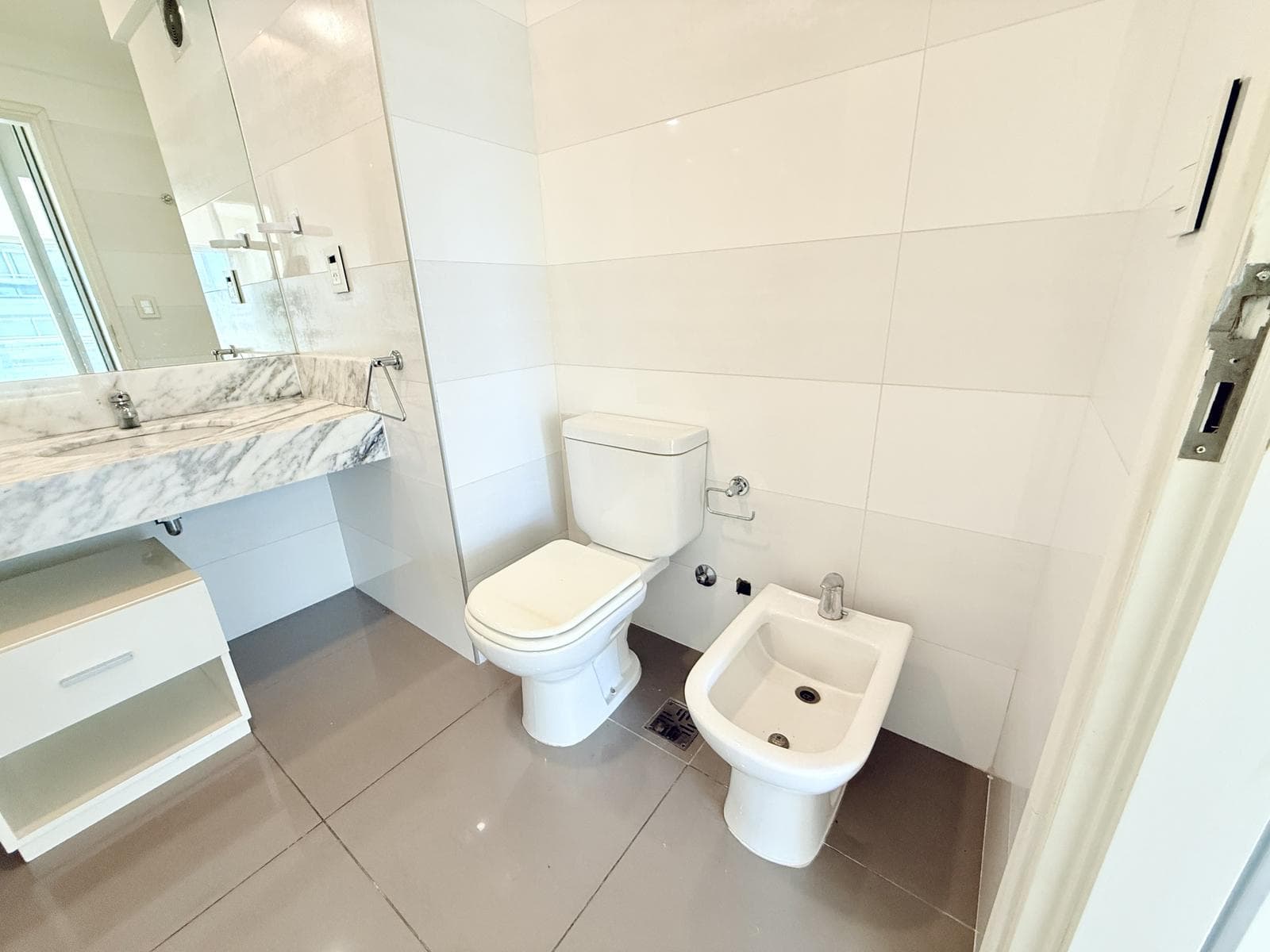 3-Bedroom Apartment for Sale at Puerto Madero Harbour Residences