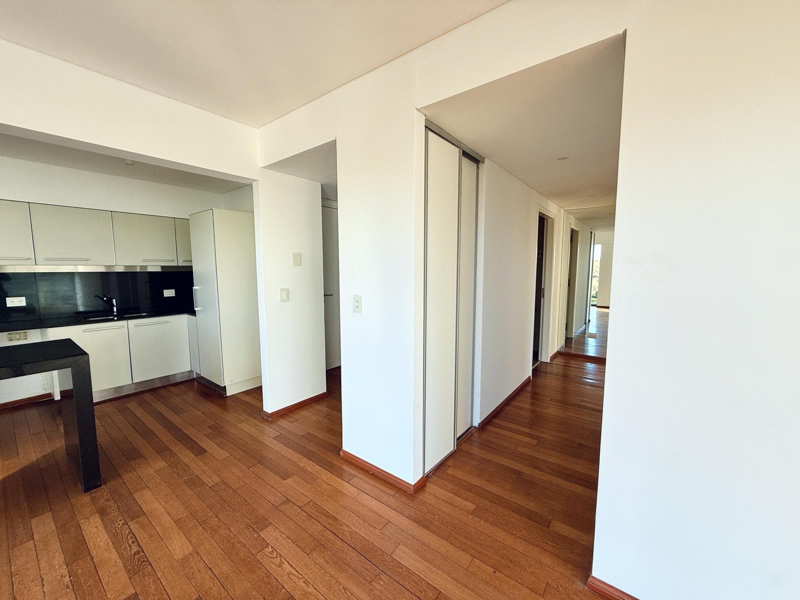 3-Bedroom Apartment for Sale at Puerto Madero Harbour Residences