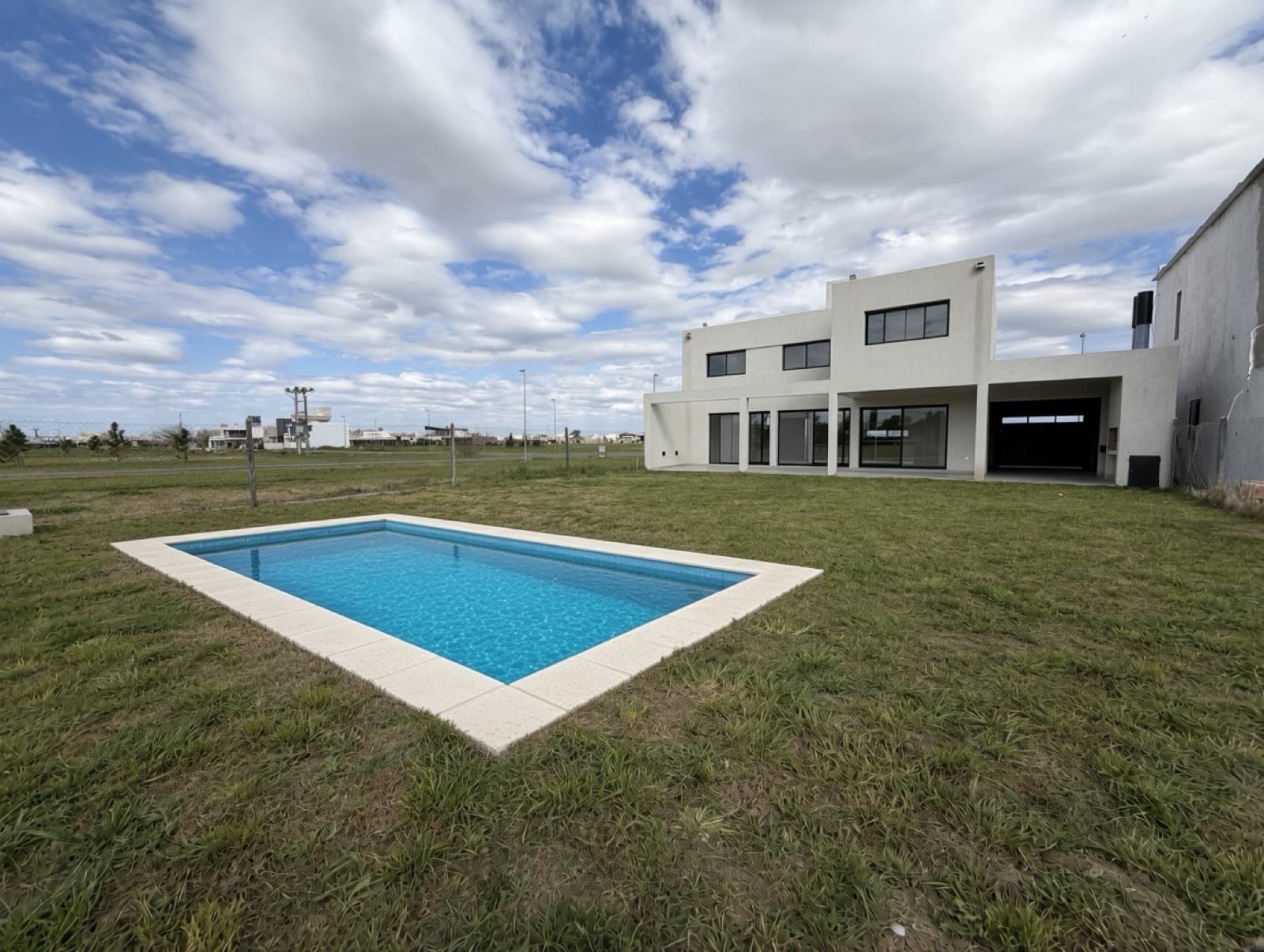 VENTA Casa 3 dormitorios. Don Mateo, Funes