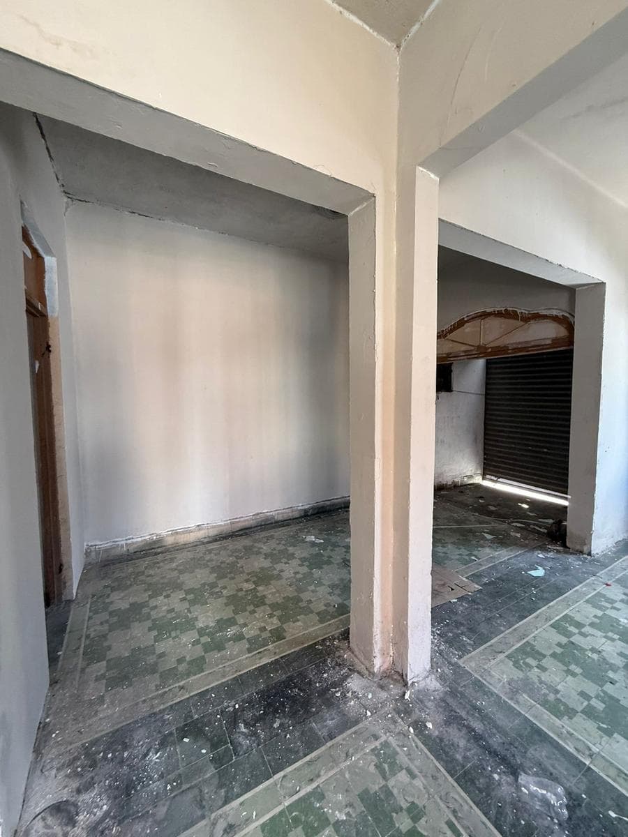 House for Sale in Colonia Industrial, Monterrey, Nuevo León