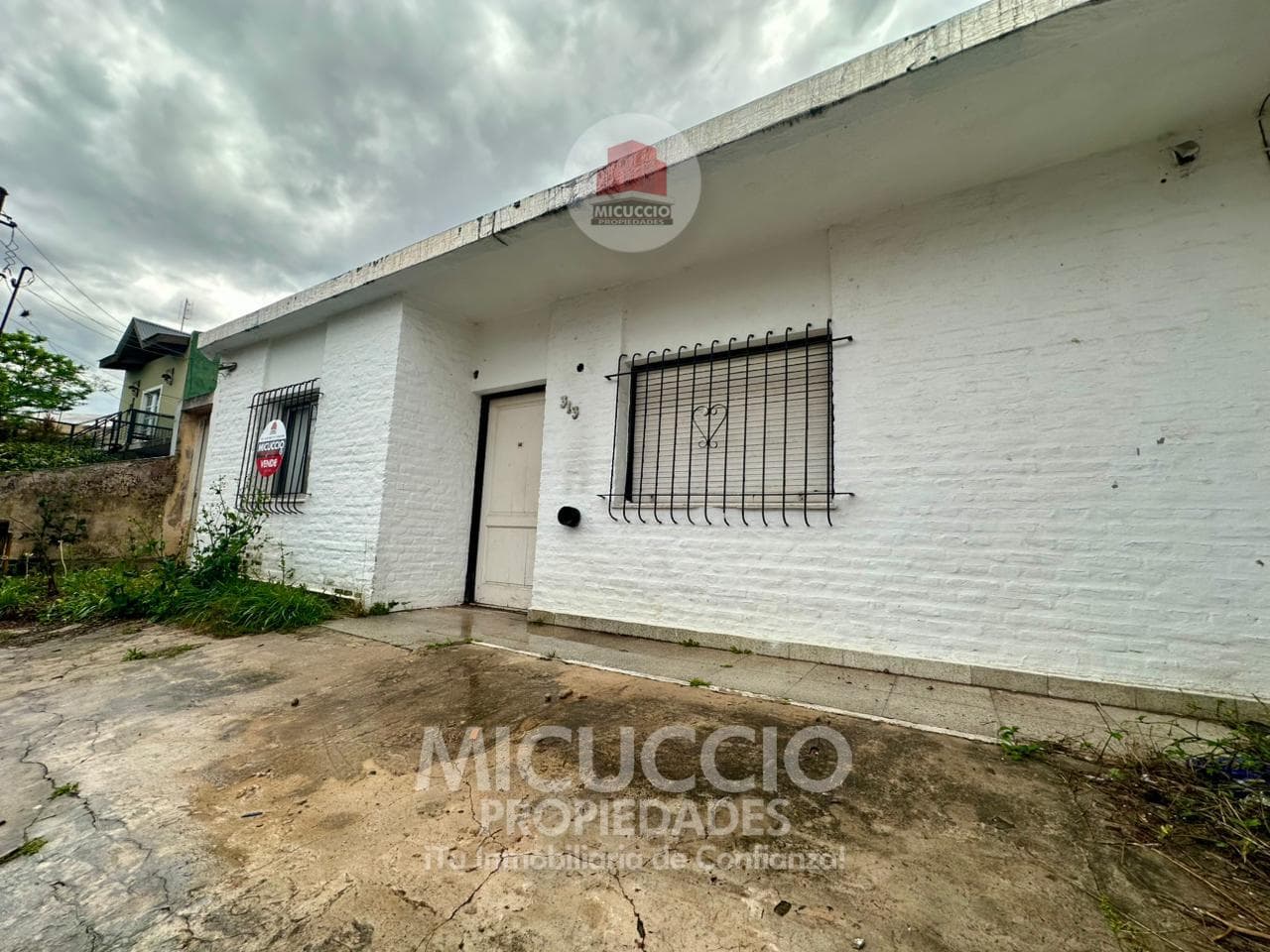 Casa en venta | Pasaje 10 de junio N°313 | Ing. Maschwitz