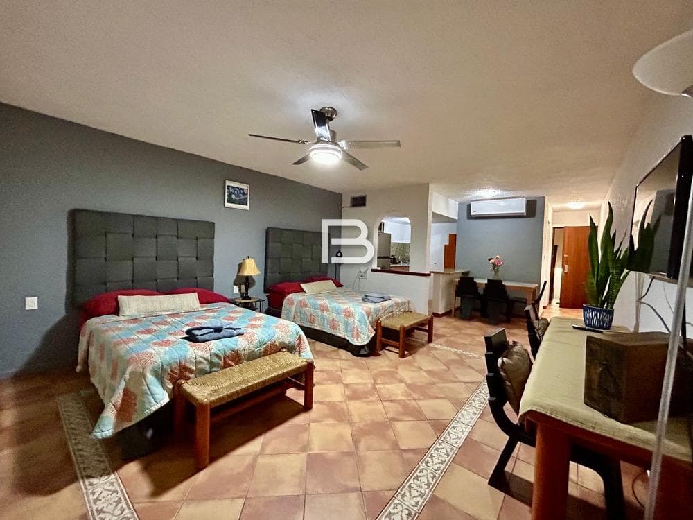 Vacation Rental Apartment in Cancun for Sale