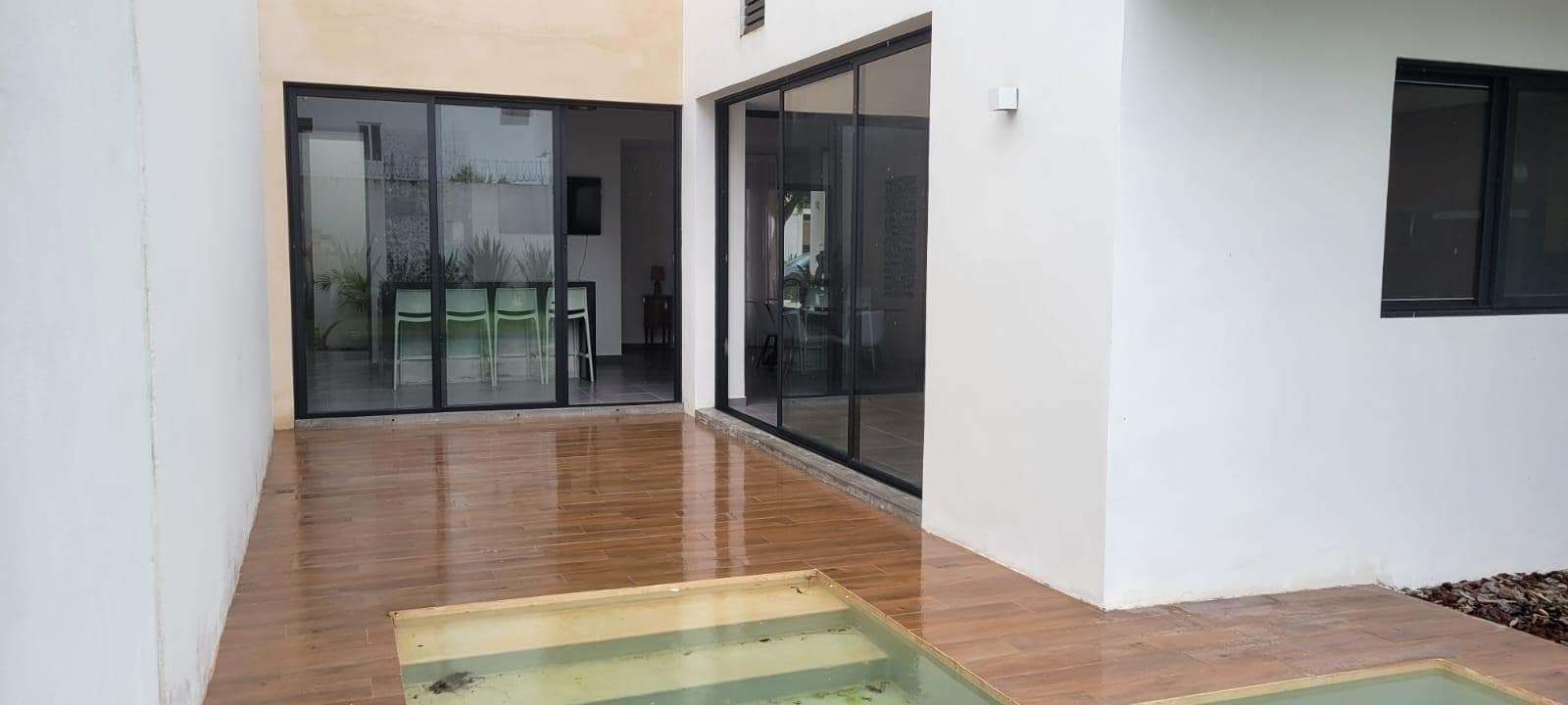 Furnished House for Rent in Temozón Norte, Mérida, Yucatán