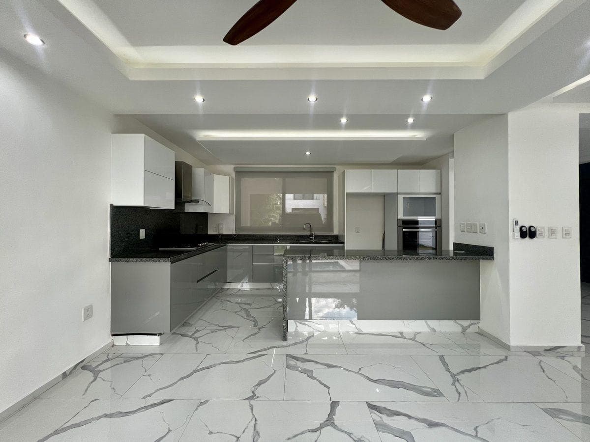 House for Sale in Temozón Norte, Mérida, Yucatán