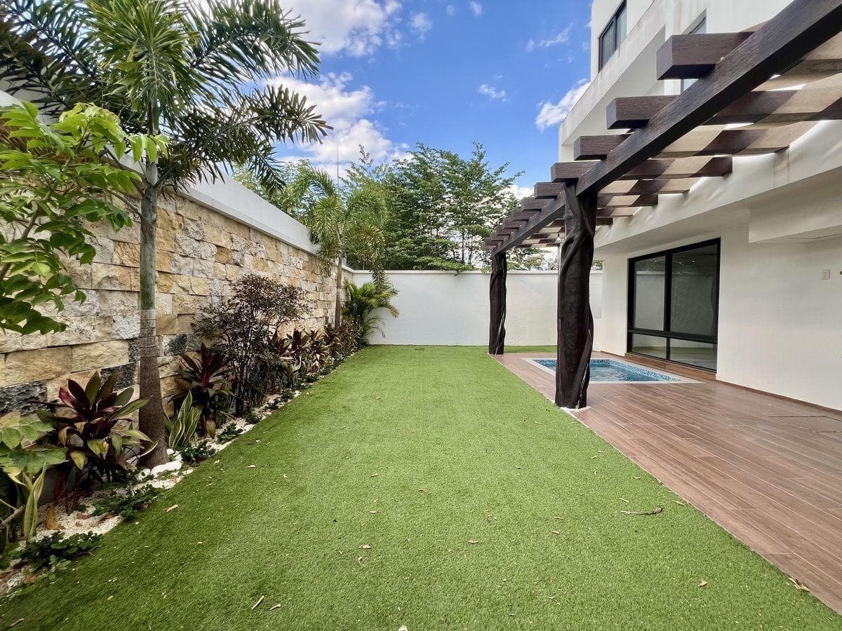 House for Sale in Temozón Norte, Mérida, Yucatán