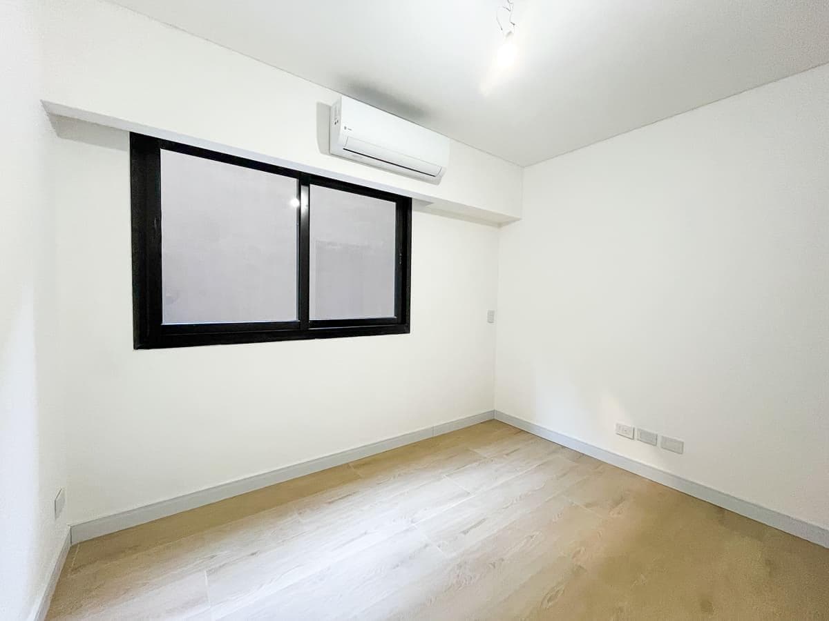 Three-room apartment in Almagro