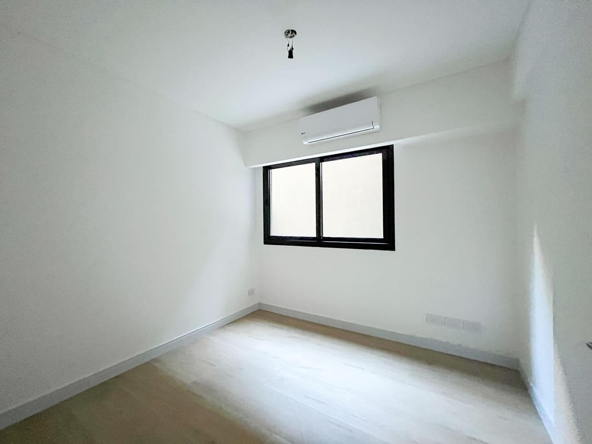 Three-room apartment in Almagro