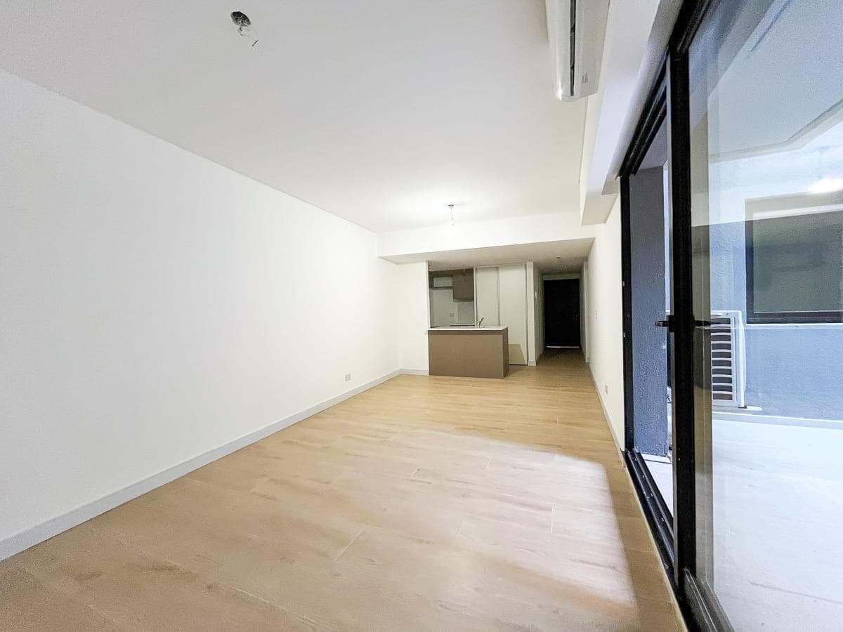 Three-room apartment in Almagro