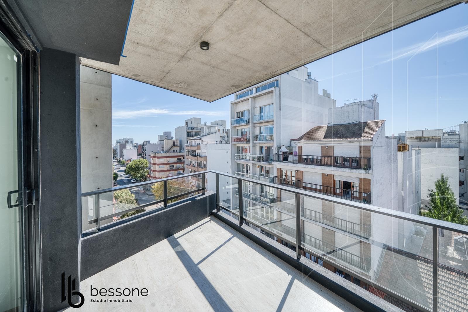 Apartment in Guemes