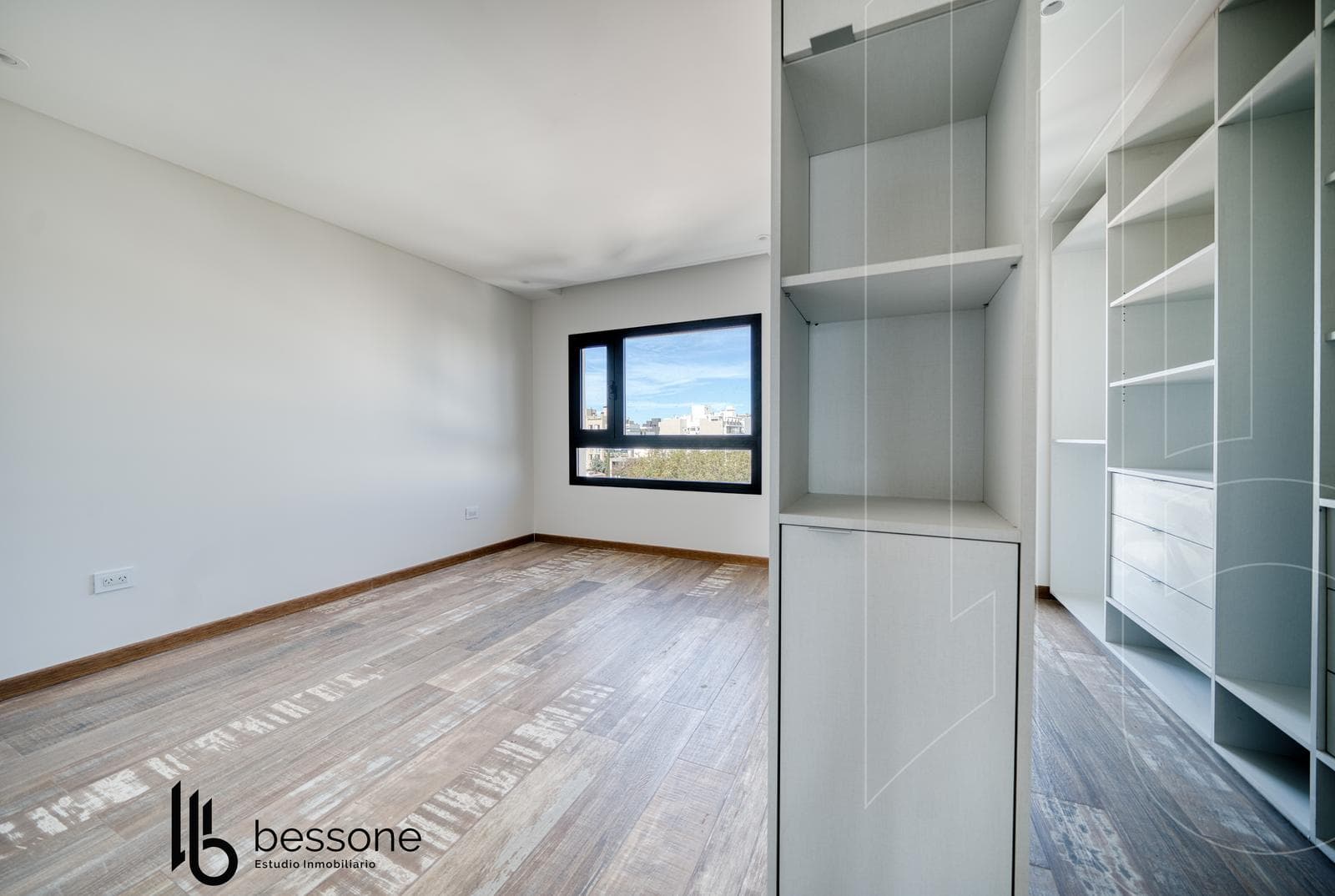 Apartment in Guemes