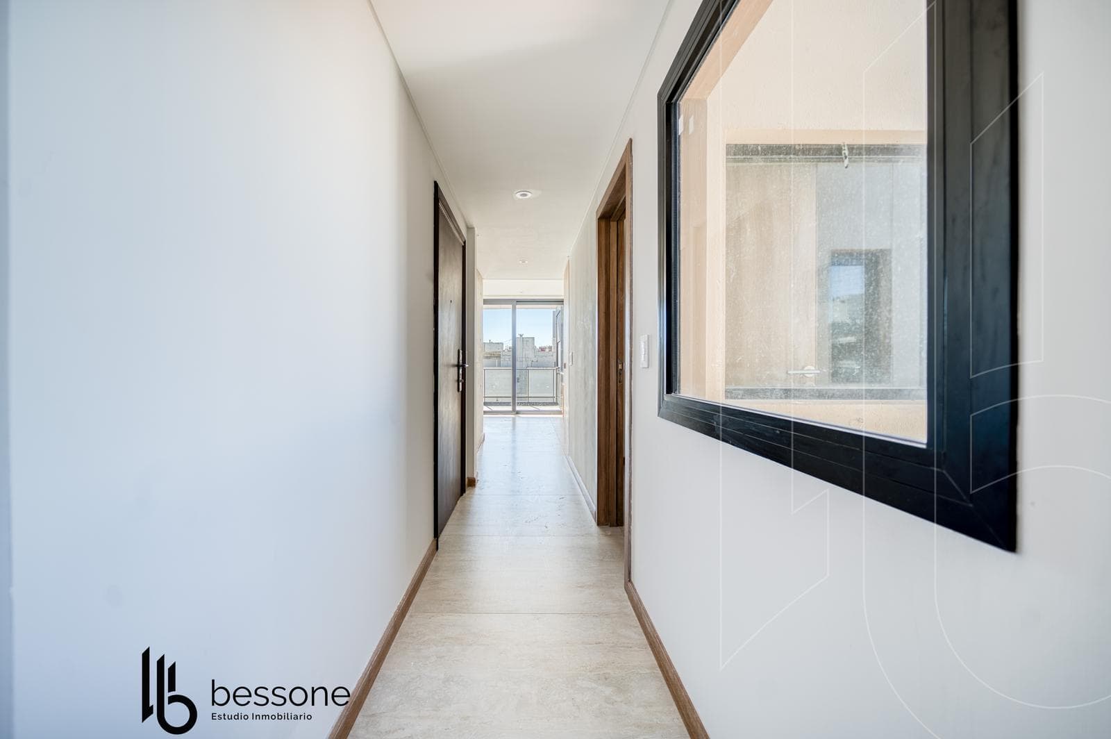 Apartment in Guemes