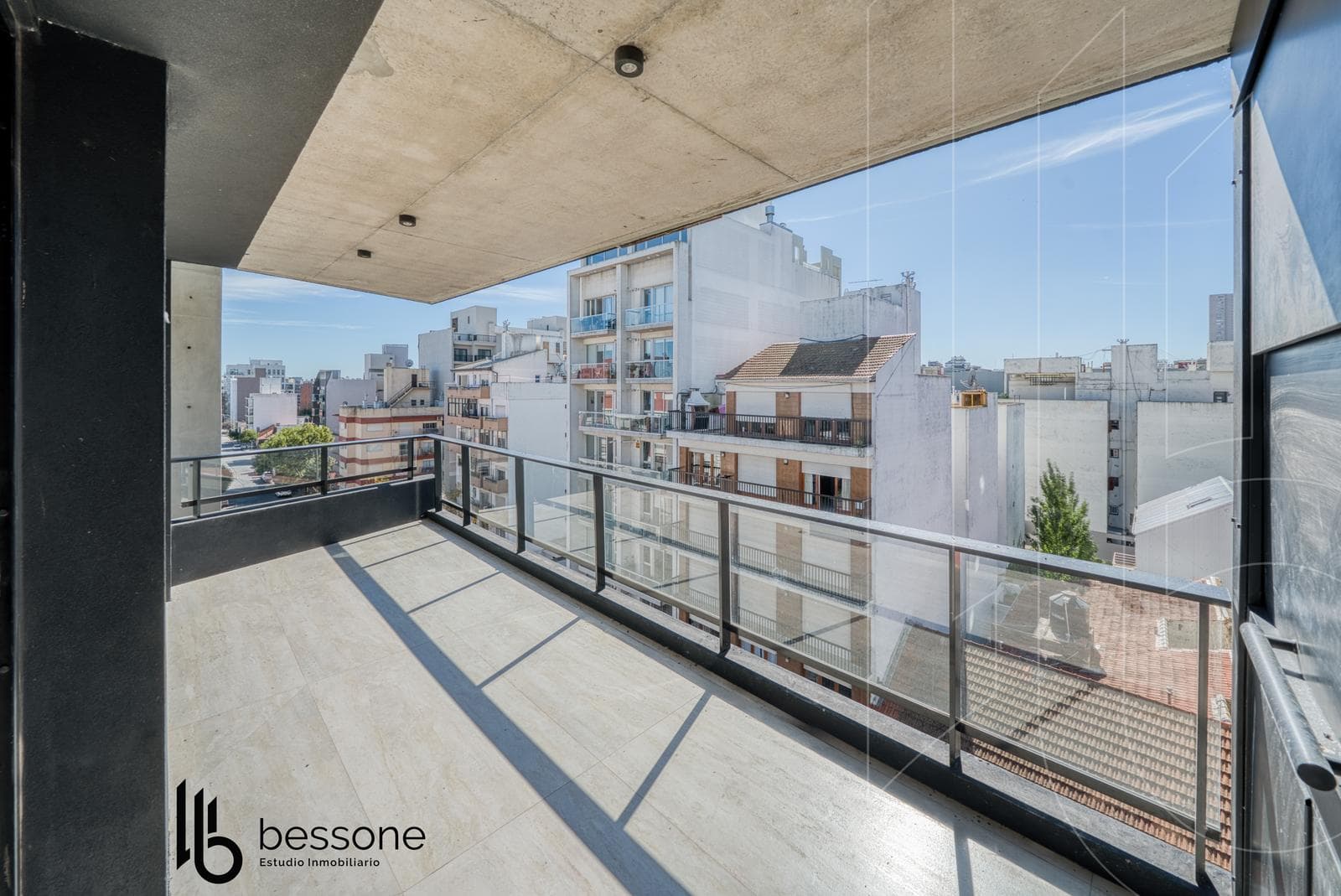 Apartment in Guemes