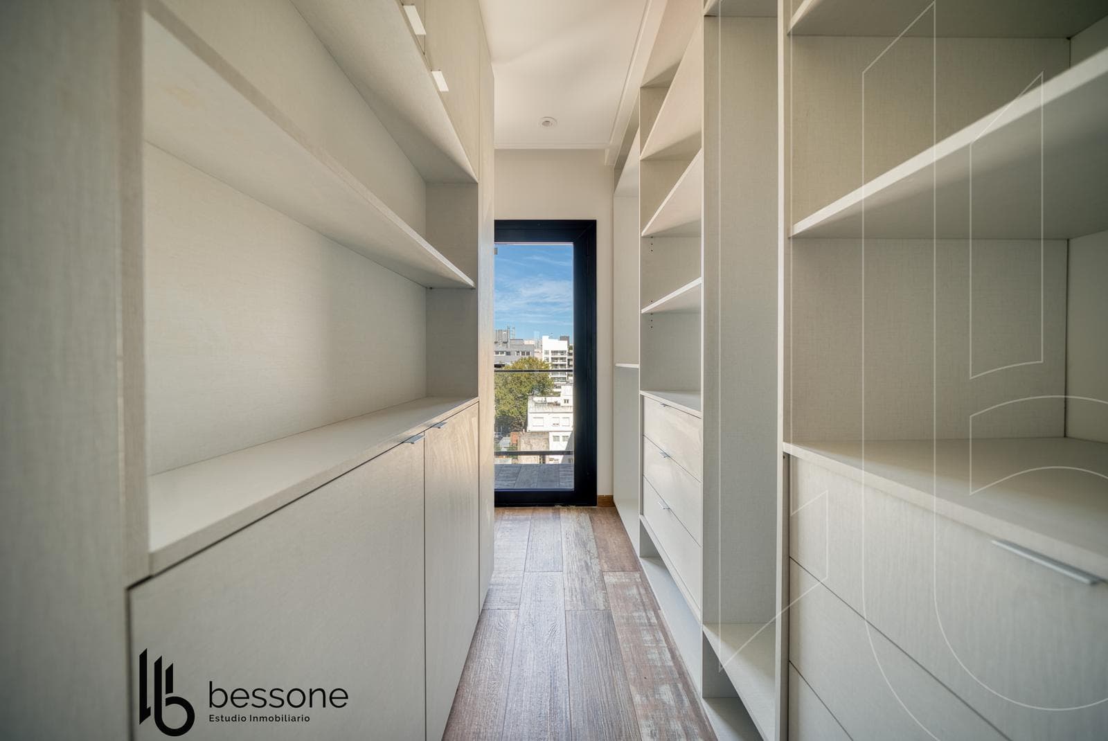 Apartment in Guemes