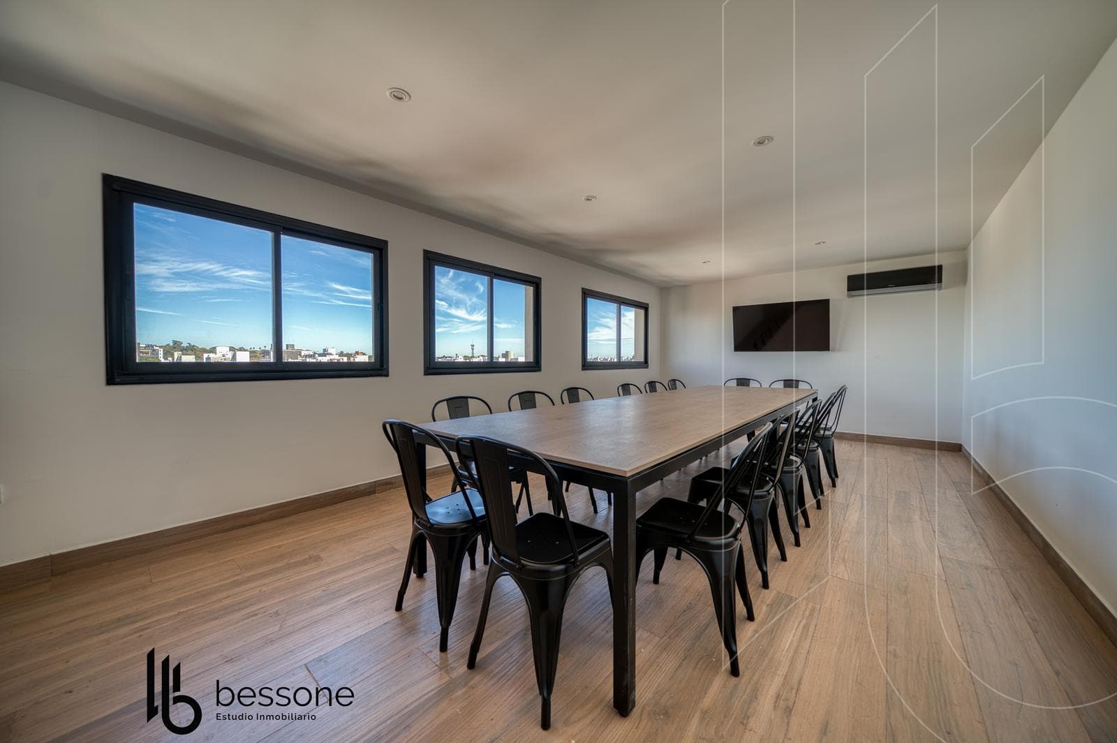 Apartment in Guemes