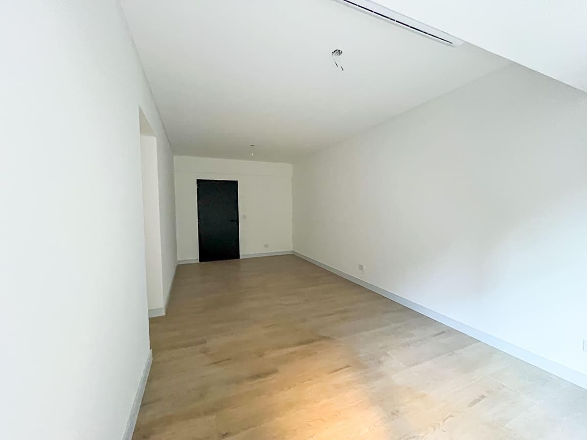 3-room apartment in Almagro