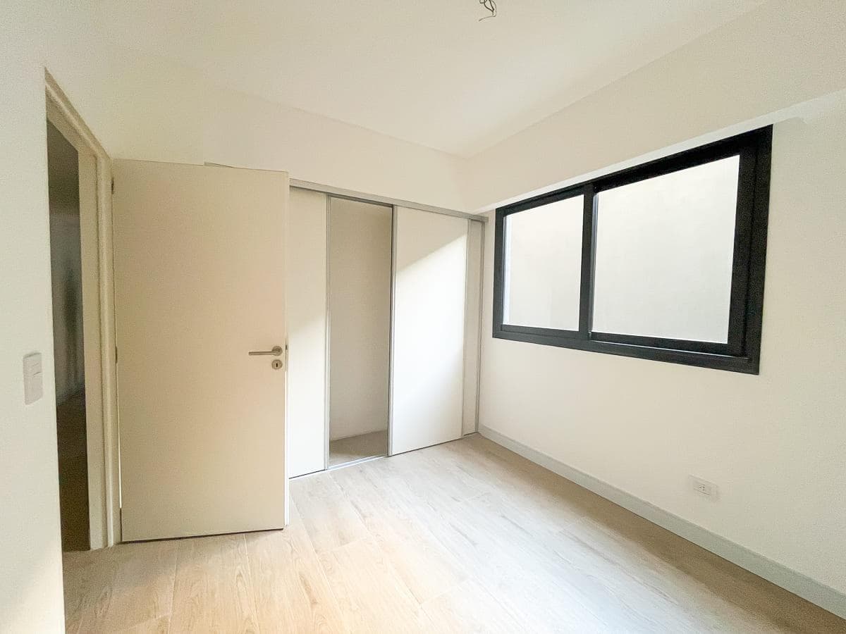 3-room apartment in Almagro