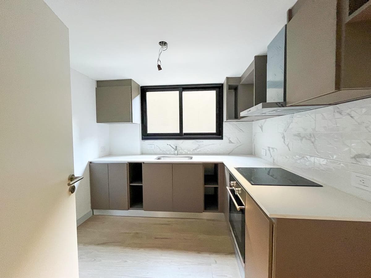 3-room apartment in Almagro