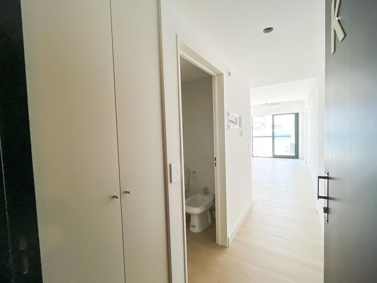 Apartment - Almagro