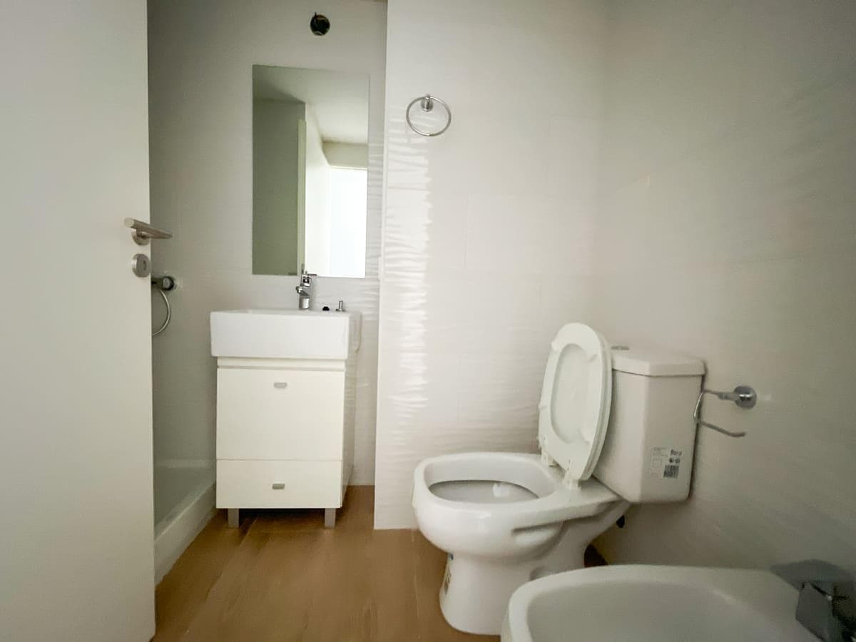 Apartment - Almagro