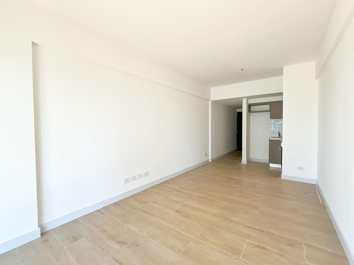 Apartment - Almagro