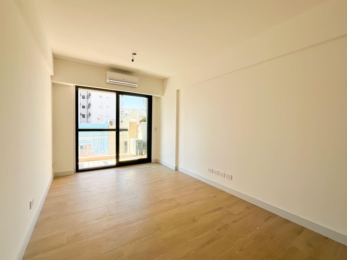 Apartment - Almagro
