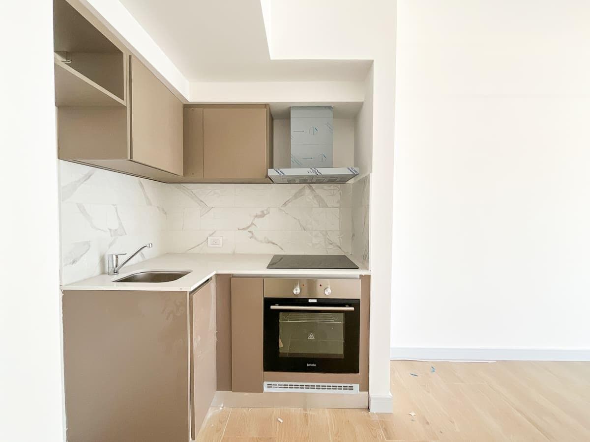 Apartment - Almagro