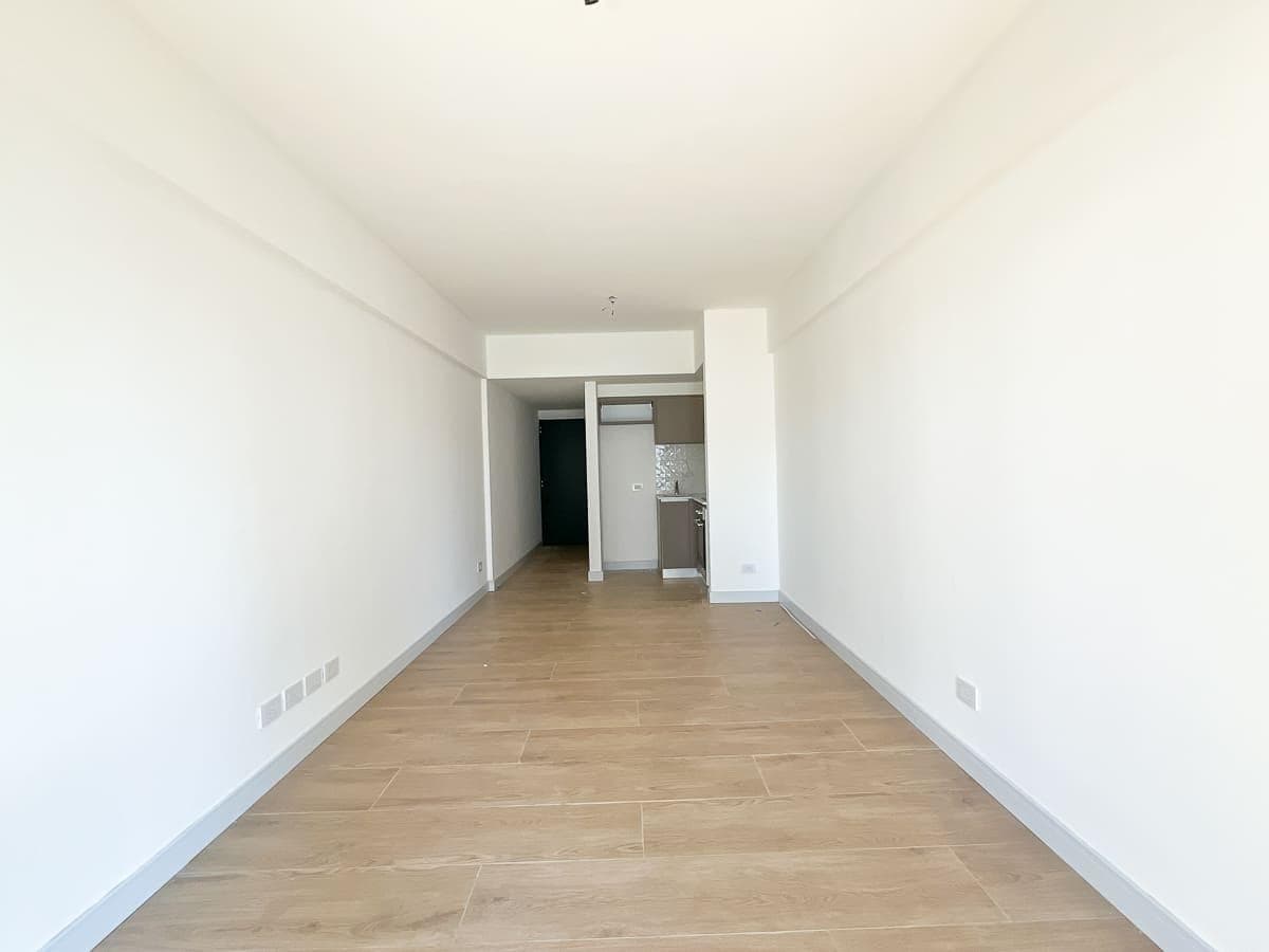 Apartment - Almagro