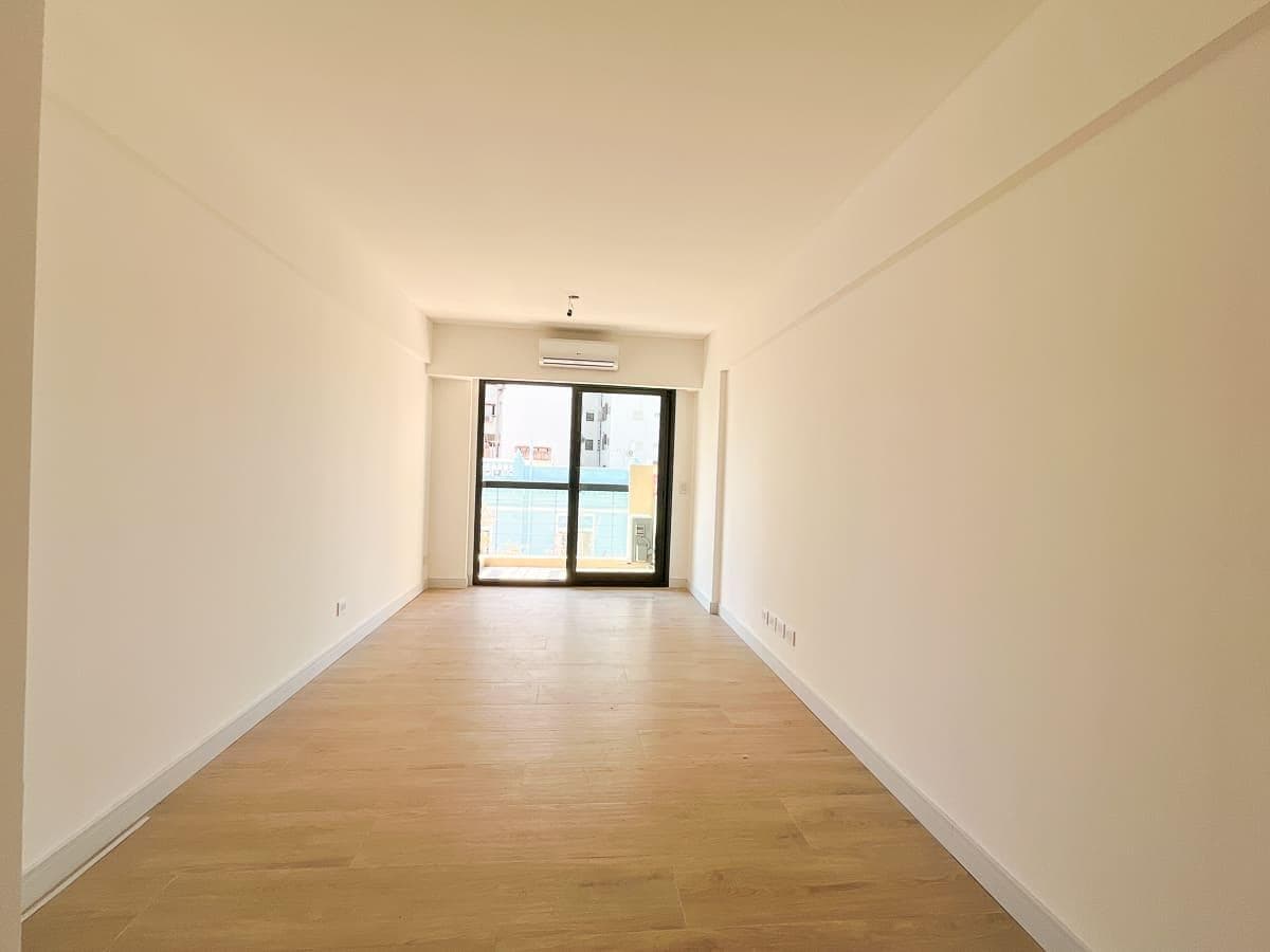 Apartment - Almagro